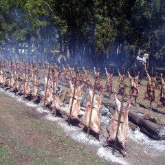 SEXTA EDICIÓN DE LA FIESTA DEL CORDERO