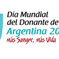 Día Mundial del Donante de Sangre 2011