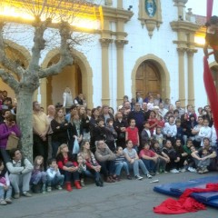 Culminó con éxito el Tercer Encuentro de las Artes