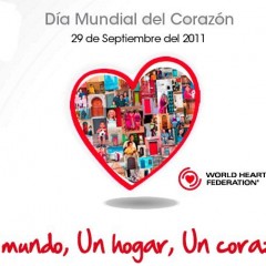 29 de septiembre: Día del Corazón