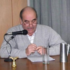 Mario Zubiri Intendente Interino