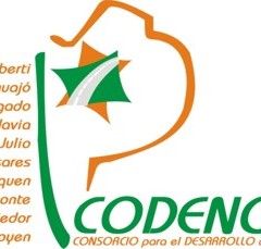 HERNANDO PRESIDIO LA REUNIÓN DEL CODENOBA EN 25 DE MAYO