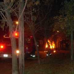 INFORME DE PRENSA BOMBEROS DAIREAUX