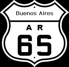 ROUTE 65
