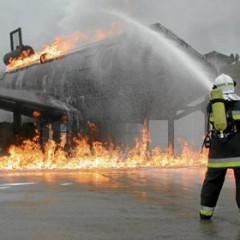 INFORME DE PRENSA BOMBEROS DAIREAUX