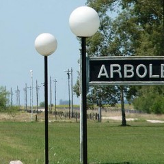 PLACEADA EN ARBOLEDAS