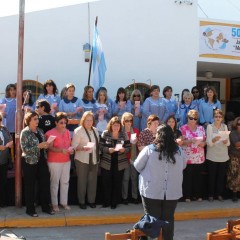 CINCUENTENARIO DEL JARDÍN 902 “MERCEDITAS DE SAN MARTÍN”