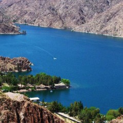 ADULTOS MAYORES: VIAJE A SAN RAFAEL DE MENDOZA