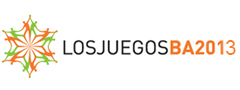 JUEGOS BA2013: SE EXTENDIÓ EL PLAZO DE INSCRIPCIÓN