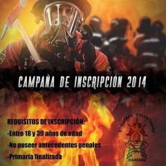 Informe de Prensa Bomberos Daireaux