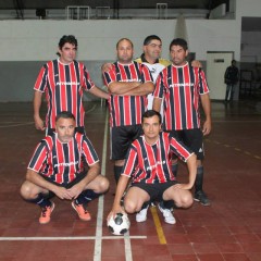 Se reanudó el fútbol senior con dos buenos encuentros