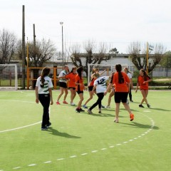 Juegos Buenos Aires 2014 – Regional de Handball