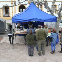 Se encuentra en Daireaux el camión de Lácteos Populares