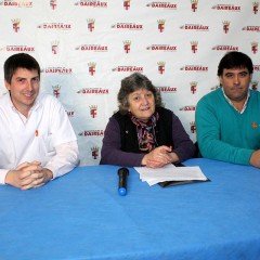 En conferencia de prensa se habló sobre la atención en salud mental