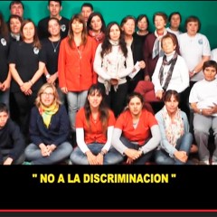 Semana de la No Discriminación