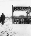 Estación Daireaux - Nevada del año 1956.jpeg